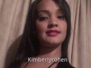 Kimberlycohen