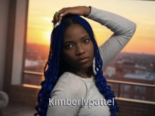 Kimberlypattel