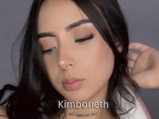 Kimboneth