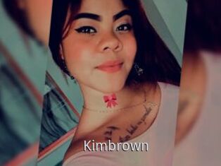 Kimbrown