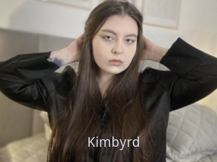 Kimbyrd