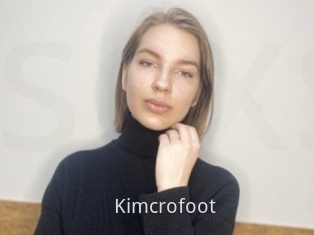 Kimcrofoot