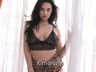 Kimdivine