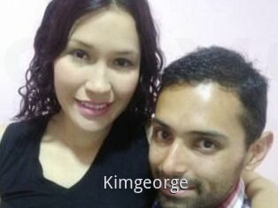 Kimgeorge