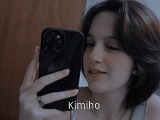 Kimiho