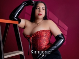 Kimijener