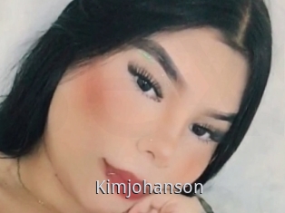 Kimjohanson