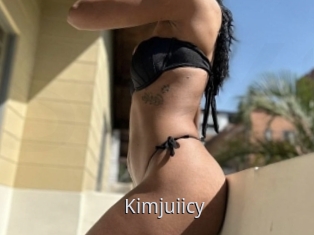 Kimjuiicy