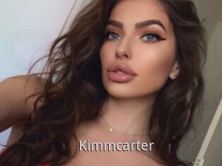 Kimmcarter