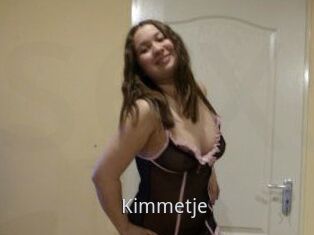 Kimmetje