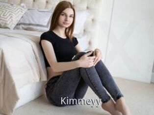Kimmeyy