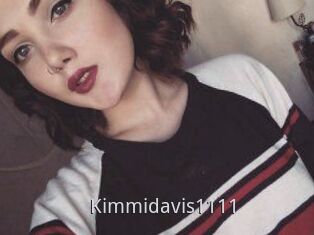 Kimmidavis1111