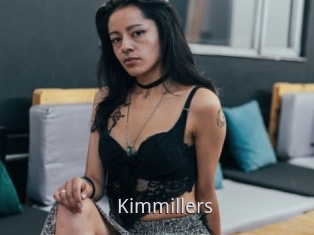 Kimmillers