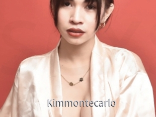 Kimmontecarlo