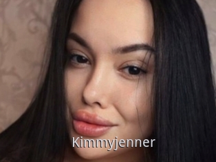 Kimmyjenner