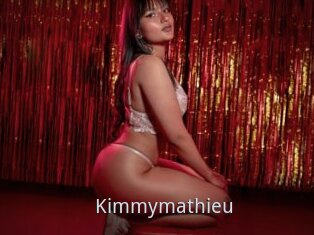 Kimmymathieu