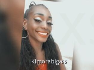 Kimorabigass