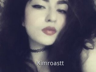 Kimroastt