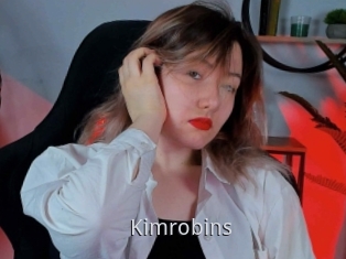 Kimrobins