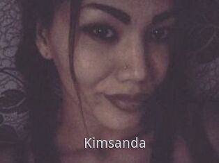 Kimsanda