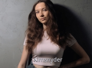 Kimsnyder