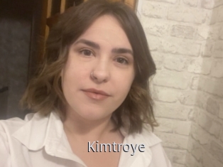 Kimtroye