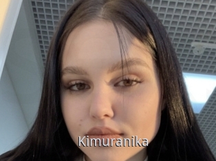 Kimuranika