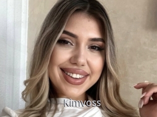 Kimvoss