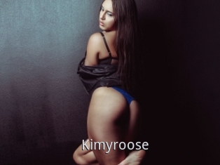 Kimyroose