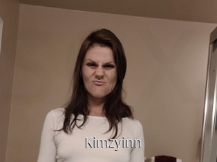 Kimzyinn