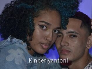Kinberlyantoni
