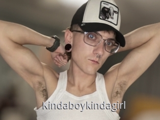 Kindaboykindagirl