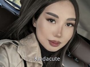 Kindacute