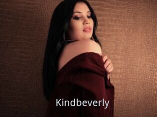 Kindbeverly