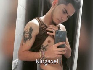 Kingaxel1