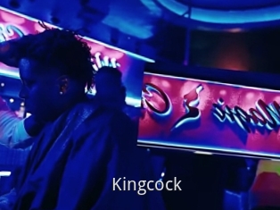 Kingcock