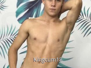 Kingcum18