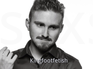 Kingfootfetish