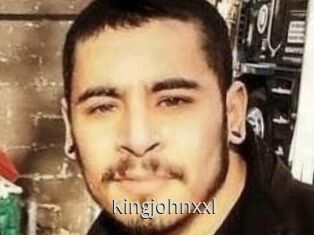 Kingjohnxxl