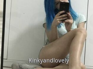 Kinkyandlovely