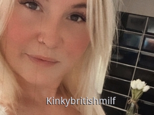 Kinkybritishmilf