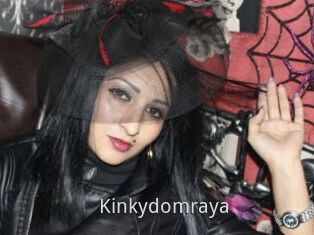 Kinkydomraya