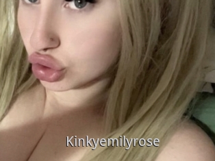 Kinkyemilyrose