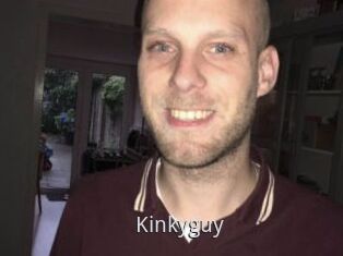Kinkyguy