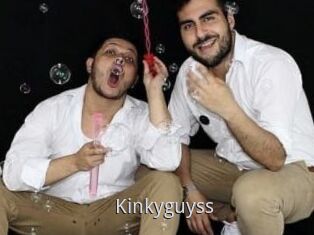 Kinkyguyss