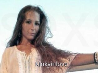 Kinkyinlove