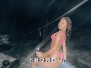 Kinkykelly125