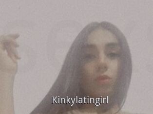 Kinkylatingirl