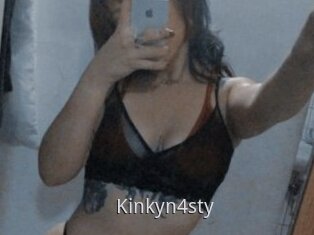 Kinkyn4sty
