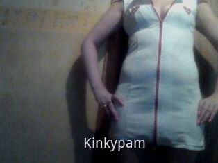 Kinkypam